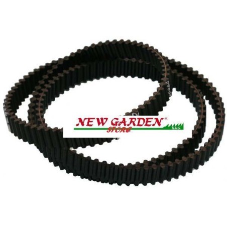 Courroie dentée tracteur tondeuse CASTELGARDEN 35065600 TC 102 | Newgardenstore.eu