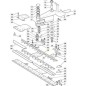 OBERKLINGE L.864 BLN ORIGINAL STIGA - 118800020/0