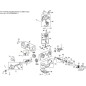 EL SBC COIL KIT 646-656_NON-EEM ORIGINAL STIGA - 118805726/0