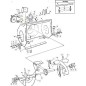 COJINETE (-89) ORIGINAL STIGA - 1812-0883-01