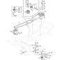 PULEGGIA DOPPIA INTERMED. NV (NTN) ORIGINALE STIGA - 387605006/0
