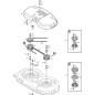 ORIGINAL STIGA verstärkter HD-Schlauch 12 m – 1500-9011-01