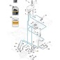 PFM BYPASS-SCHLAUCH (KIT) ORIGINAL STIGA – 387869534/0