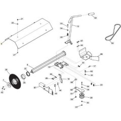 PROTECCIÓN ESTIGA ORIGINAL - 118890108/0