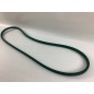 Drive belt ORIGINAL GIANNI FERRARI lawn tractor BIEFFEBI TOP GREEN 6853