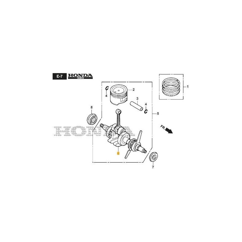 VILEBREQUIN ORIGINAL STIGA - 118551799/0