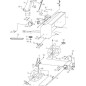 ORIGINAL STIGA AUGER-SX – 1319-1964-01