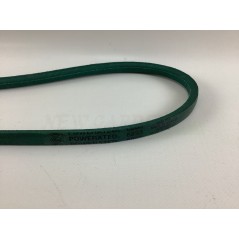 Drive belt ORIGINAL GIANNI FERRARI lawn tractor BIEFFEBI TOP GREEN 6853 | Newgardenstore.eu