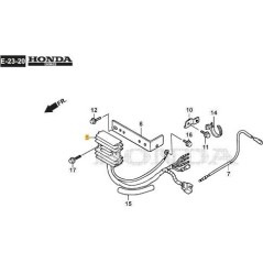 REGULADOR DE CARGA ORIGINAL STIGA - 118552493/0