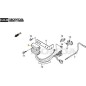 ORIGINAL STIGA CHARGE REGULATOR - 118552493/0