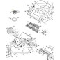 SCHRAUBENSATZ/KOMPONENTENSAMMLER 42 COMP ORIGINAL STIGA - 118890299/0