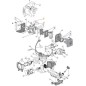 ORIGINAL STIGA Kleiner Installationssatz – 1127-0012-01