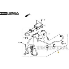 STIGA L VESTE FORESTIÈRE ORIGINAL STIGA - 1599-1928-21 | Newgardenstore.eu