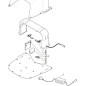 TRANSMITTER (TX-C1-BT) ORIGINAL STIGA - 112600269/0