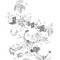 ZYLINDER KC14007AA – ORIGINAL STIGA NACHFÜLLUNG – 123071020/0