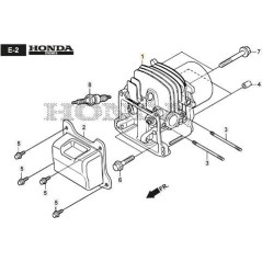 ORIGINAL STIGA-ZYLINDER – 118551727/0 | Newgardenstore.eu