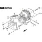 ORIGINAL STIGA CYLINDER - 118551727/0