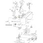 ORIGINAL STIGA ELECTRIC MOTOR - 1319-1969-01