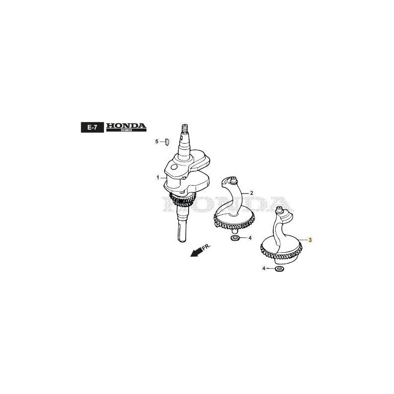 ORIGINAL STIGA ROCKER - 118551809/0
