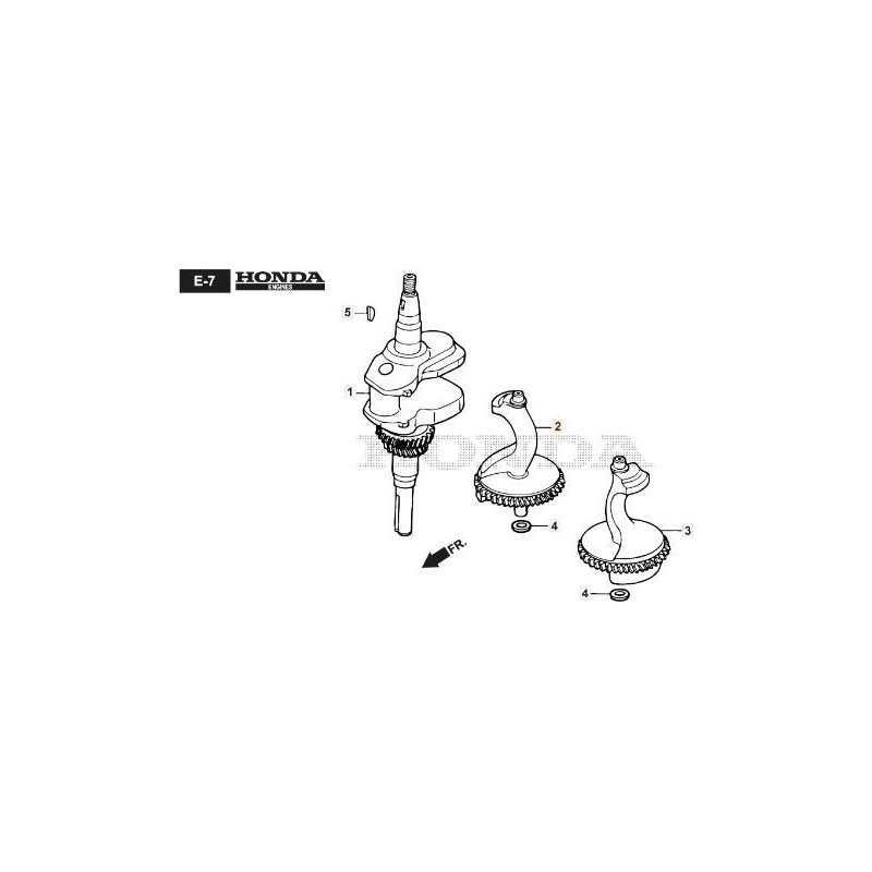 BASCULE ORIGINALE STIGA - 118551808/0