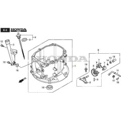 BASE DE MOTOR ORIGINAL STIGA - 118551712/0 | Newgardenstore.eu