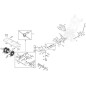 ORIGINAL STIGA TRANSMISSION GROUP - 118820787/0