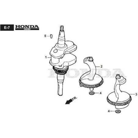 STIGA M PROTECTIVE PANTS ORIGINAL STIGA - 1599-1929-11 | Newgardenstore.eu