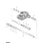 ORIGINAL STIGA-ACHSE – 1139-1433-01