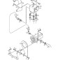 ORIGINAL STIGA SOLENOID VALVE - 1139-2088-02