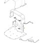 BASE COMPLÈTE ORIGINALE STIGA - 112600318/0