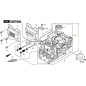 ORIGINAL STIGA-ZYLINDER – 118551723/0