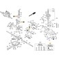 ORIGINAL STIGA REPARATURSATZ – 1139-2749-01