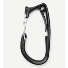 Kunststoffhaken zur Befestigung der Kettensäge am HUSQVARNA-Gurt | Newgardenstore.eu