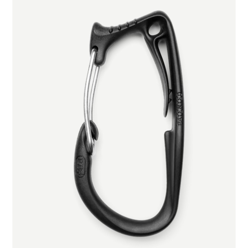 Crochet en plastique pour attacher la tronçonneuse à la ceinture HUSQVARNA