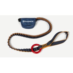 Ceinture d'absorption des chocs avec dissipateur pour tronçonneuses HUSQVARNA | Newgardenstore.eu