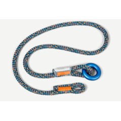 Universal multi sling lanyard diameter 10mm length 1.3m HUSQVARNA | Newgardenstore.eu
