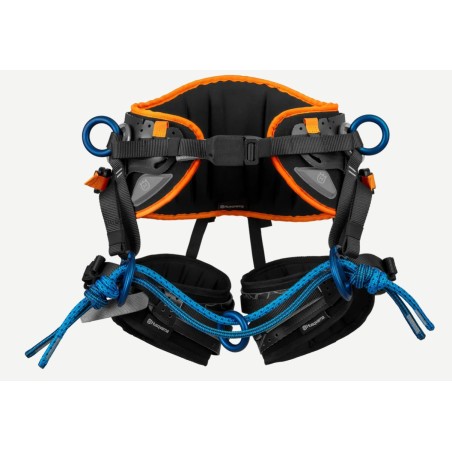 Imbracatura da arrampicata per arboristi professionisti HUSQVARNA | Newgardenstore.eu