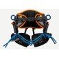 Climbing harness for professional arborists HUSQVARNA