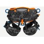 Imbracatura da arrampicata per arboristi professionisti HUSQVARNA