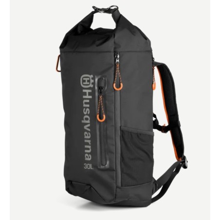 Sac à dos de loisirs Noir HUSQVARNA Xplorer 30L | Newgardenstore.eu