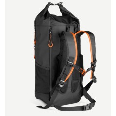 Sac à dos de loisirs Noir HUSQVARNA Xplorer 30L | Newgardenstore.eu