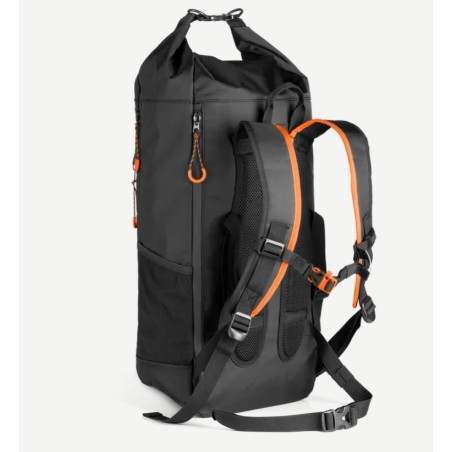 Zaino tempo libero nero HUSQVARNA Xplorer 30L