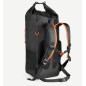 Freizeitrucksack Schwarz HUSQVARNA Xplorer 30L