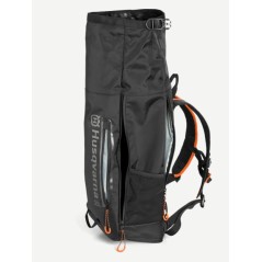 Freizeitrucksack Schwarz HUSQVARNA Xplorer 30L | Newgardenstore.eu