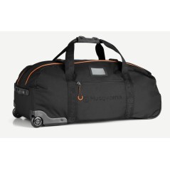 Trolley duffle bag for any transport needs HUSQVARNA Xplorer 90L