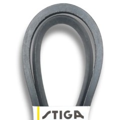 Zapfwellenriemen Park 2WD+CD 100 ORIGINAL STIGA – 1134-9244-01 | Newgardenstore.eu