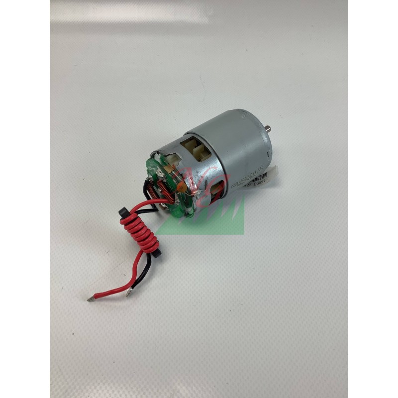 Moteur de taille-haie électrique ORIGINAL STIGA AMT48 MPP50Li 118810892/0