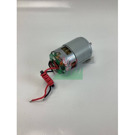 Motore elettrico tagliasiepi MPH50Li AMT48 MPP50Li ORIGINALE STIGA 118810892/0 | Newgardenstore.eu