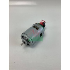 ORIGINAL STIGA AMT48 MPP50Li cortasetos eléctrico motor 118810892/0 | Newgardenstore.eu