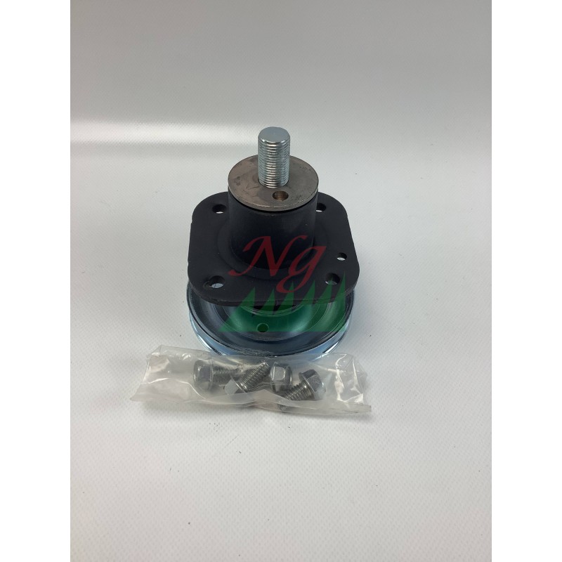 Messerwelle mit Riemenscheibe für Rasentraktor ORIGINAL STIGA 118830201/0